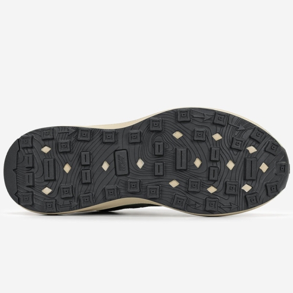 Sneakersy męskie ATOM by Fluchos 505758 TERRAMAX AT190 KHAKI TEX WATERPROOF