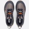 Sneakersy męskie ATOM by Fluchos 505759 TERRAMAX AT190 NITRO WATERPROOF STONE