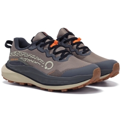Sneakersy męskie ATOM by Fluchos 505759 TERRAMAX AT190 NITRO WATERPROOF STONE