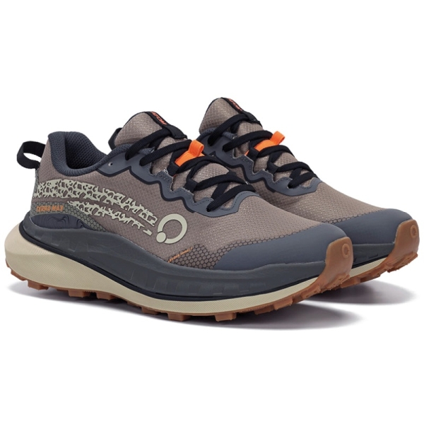 Sneakersy męskie ATOM by Fluchos 505759 TERRAMAX AT190 NITRO WATERPROOF STONE