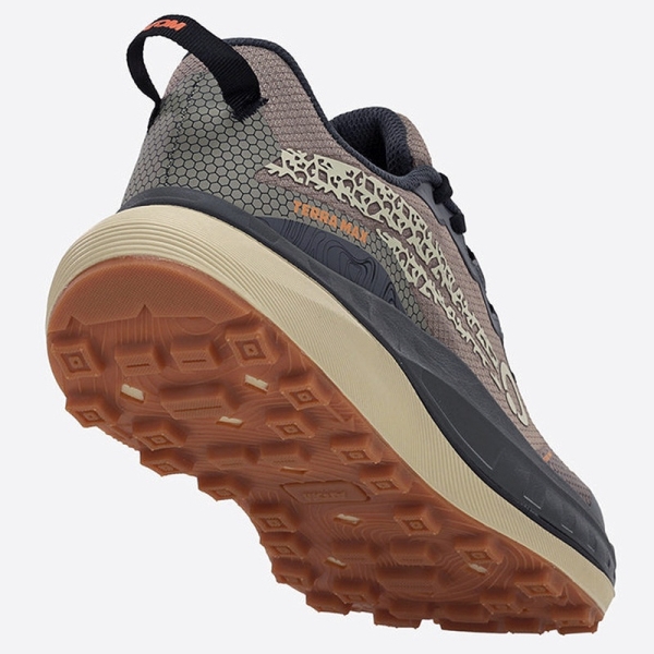 Sneakersy męskie ATOM by Fluchos 505759 TERRAMAX AT190 NITRO WATERPROOF STONE