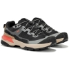 Sneakersy męskie ATOM by Fluchos 505763 HARDRALLY AT193 TEX WATERPROOF