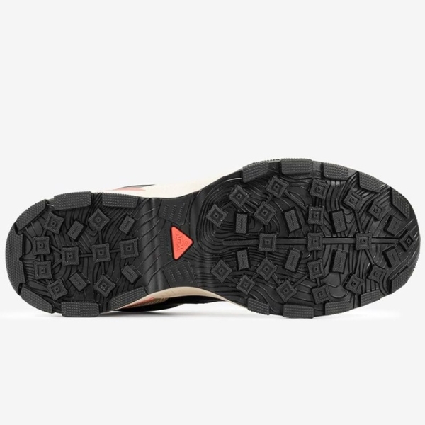 Sneakersy męskie ATOM by Fluchos 505763 HARDRALLY AT193 TEX WATERPROOF
