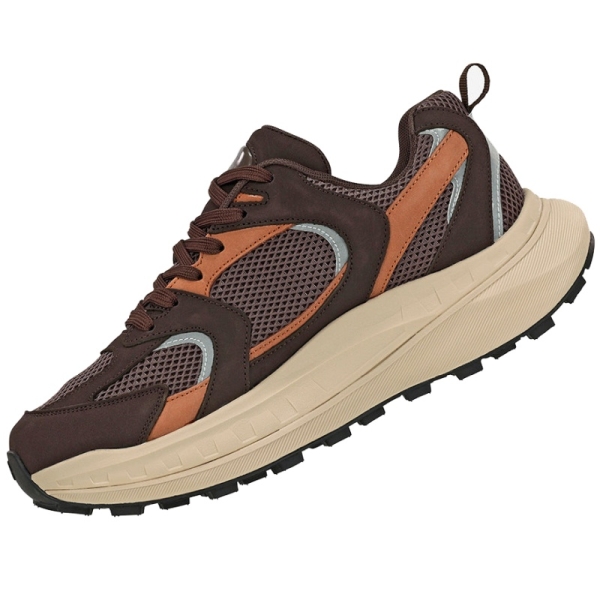 Sneakersy męskie ATOM by Fluchos 505778 VENTUREMAX AT197