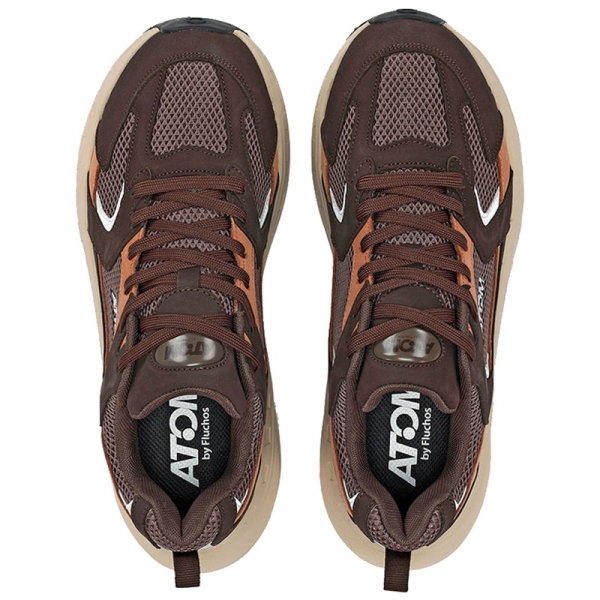 Sneakersy męskie ATOM by Fluchos 505778 VENTUREMAX AT197