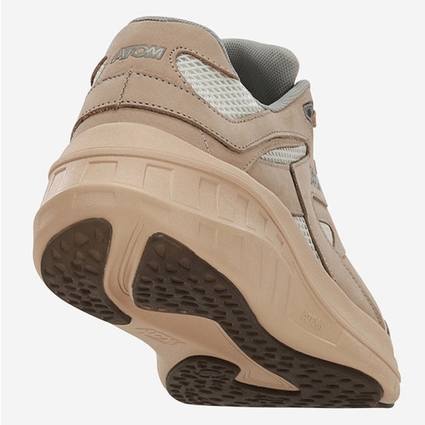 Sneakersy damskie ATOM by Fluchos 505786 SPEEDGP AT200