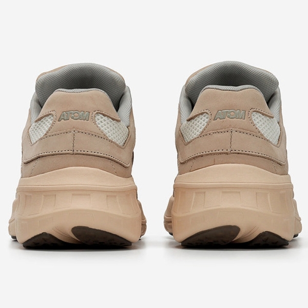 Sneakersy damskie ATOM by Fluchos 505786 SPEEDGP AT200