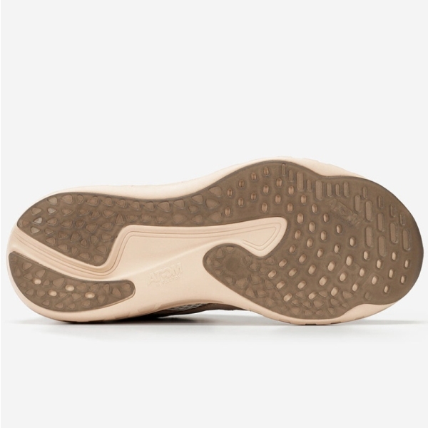 Sneakersy damskie ATOM by Fluchos 505786 SPEEDGP AT200