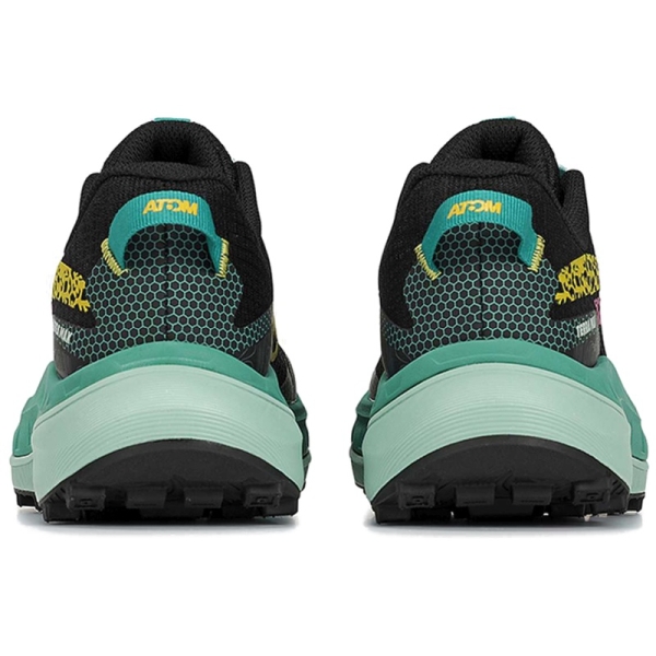 Sneakersy damskie ATOM by Fluchos 505789 TERRAMAX AT191