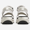 Sandały damskie ATOM by Fluchos 506308 FUSIONV3 AT206 FRESH WHITE