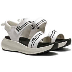 Sandały damskie ATOM by Fluchos 506308 FUSIONV3 AT206 FRESH WHITE