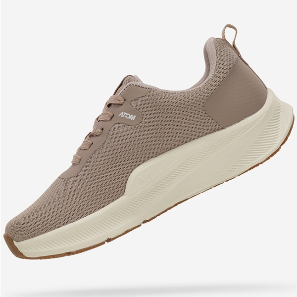 Sneakersy damskie ATOM by Fluchos 506470 ACTIVITY V.2 AT128