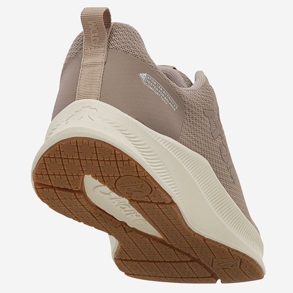 Sneakersy damskie ATOM by Fluchos 506470 ACTIVITY V.2 AT128