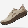 Sneakersy męskie ATOM by Fluchos 507035 TERRAV3 AT211 TEX WATERPROOF