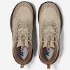Sneakersy męskie ATOM by Fluchos 507035 TERRAV3 AT211 TEX WATERPROOF