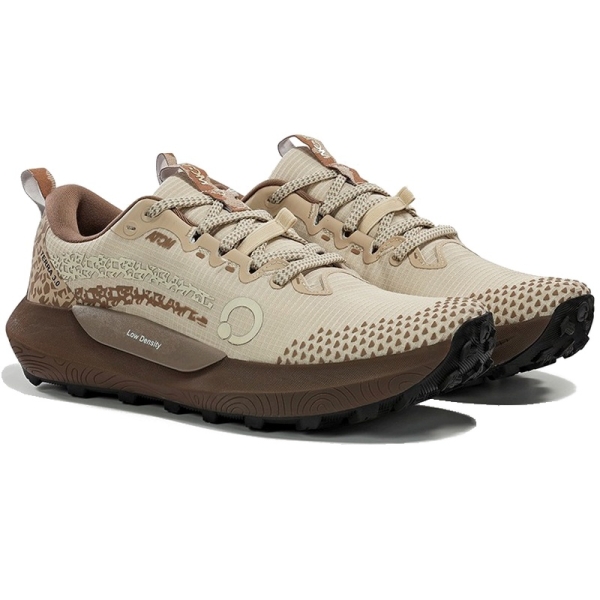 Sneakersy męskie ATOM by Fluchos 507035 TERRAV3 AT211 TEX WATERPROOF