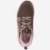 Sneakersy damskie ATOM by Fluchos 507038 TERRAV3 AT212 TEX WATERPROOF