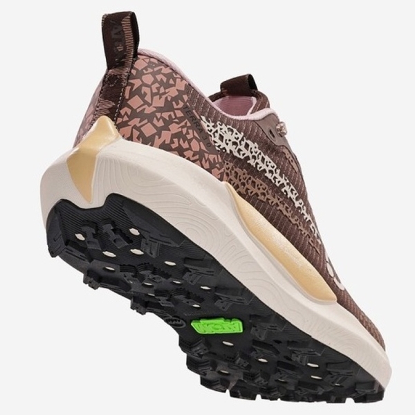 Sneakersy damskie ATOM by Fluchos 507038 TERRAV3 AT212 TEX WATERPROOF
