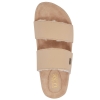 Klapki damskie AUSTRALIA LUXE BRIGITTE ALMOND beżowe