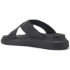 Klapki damskie AUSTRALIA LUXE LEANNA NAPPA BLACK czarne