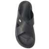 Klapki damskie AUSTRALIA LUXE LEANNA NAPPA BLACK czarne