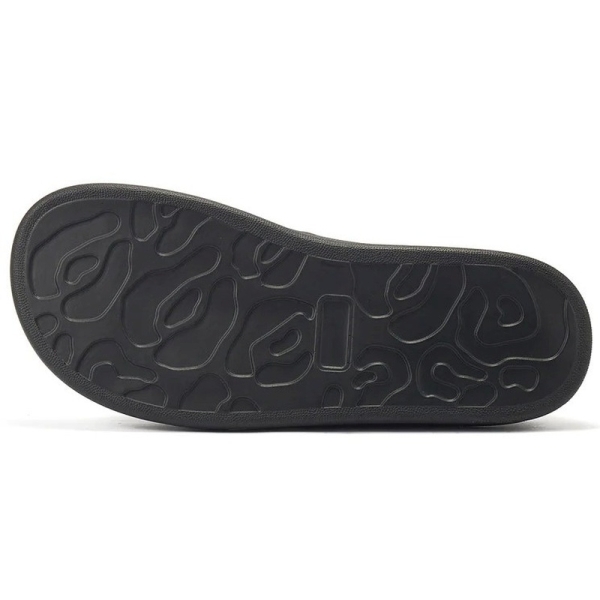 Klapki damskie AUSTRALIA LUXE LEANNA NAPPA BLACK czarne