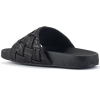 Klapki damskie AUSTRALIA LUXE VIENNA BLACK czarne