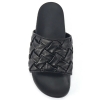 Klapki damskie AUSTRALIA LUXE VIENNA BLACK czarne