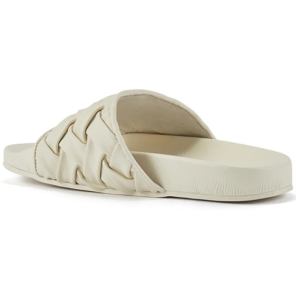 Klapki damskie AUSTRALIA LUXE VIENNA CREAM kremowe