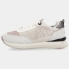 Sneakersy damskie Anekke 42370-782 NEW YORK 423 WHITE