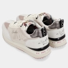 Sneakersy damskie Anekke 42370-782 NEW YORK 423 WHITE