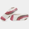 Sneakersy damskie Anekke 42370-782 NEW YORK 423 WHITE