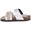 Klapki damskie Anekke 42371-763 VITORIA 423 BEIGE