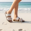 Klapki damskie Anekke 42371-763 VITORIA 423 BEIGE
