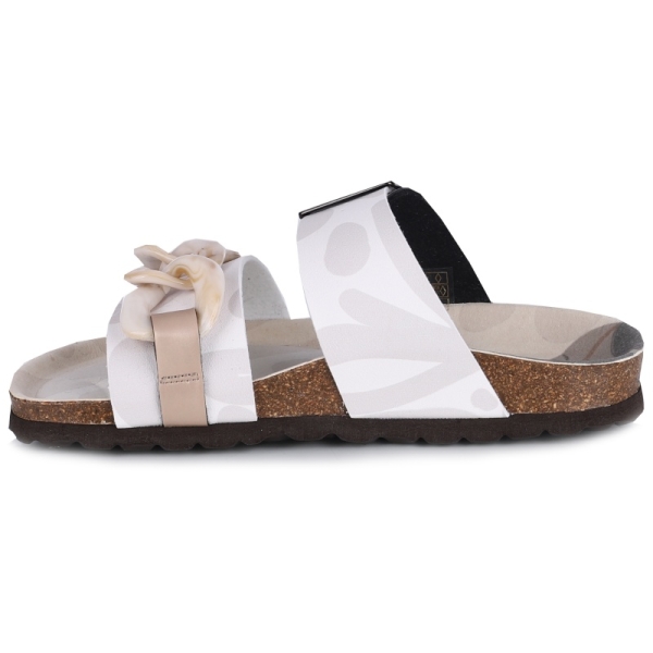 Klapki damskie Anekke 42371-763 VITORIA 423 BEIGE