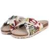 Klapki damskie Anekke 42371-968 VITORIA-2 423 MULTI