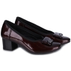 Czółenka damskie Aspena KX-2895/SZ4533 L139