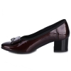 Czółenka damskie Aspena KX-2895/SZ4533 L139