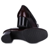 Czółenka damskie Aspena KX-2895/SZ4533 L139