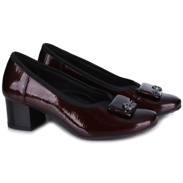 Czółenka damskie Aspena KX-2895/SZ4533 L139