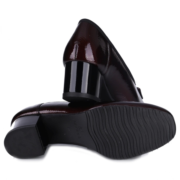 Czółenka damskie Aspena KX-2895/SZ4533 L139