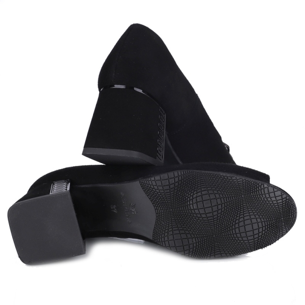 Czółenka damskie Aspena KX-2897/DJ591 Z01/L39