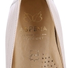 Czółenka damskie Aspena KX-2915/KR591 - R89/K86