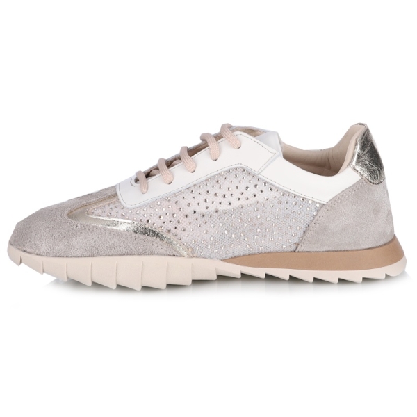 Sneakersy damskie Bombonella 10T 009.1959 - 1023 T 1608 BEJKHV