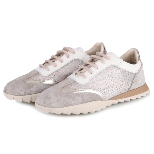 Sneakersy damskie Bombonella 10T 009.1959 - 1023 T 1608 BEJKHV