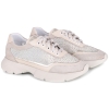 Sneakersy damskie Bombonella 10T 055.705 - 71-20-800-GOLDTS T
