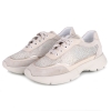 Sneakersy damskie Bombonella 10T 055.705 - 71-20-800-GOLDTS T