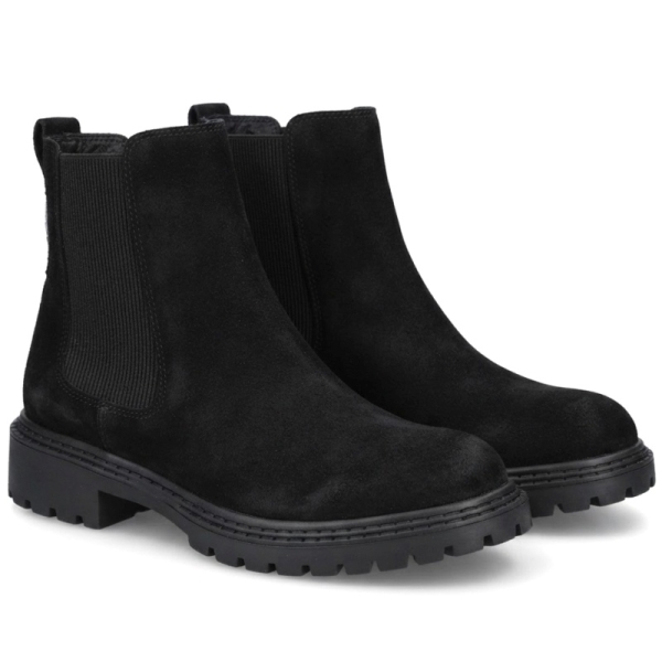 Botki damskie Bombonella 10T 064.6981 S.A 33 T 53SYH