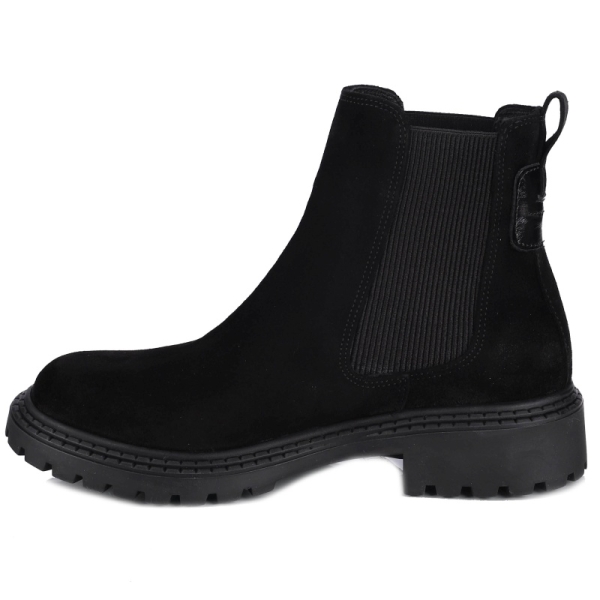 Botki damskie Bombonella 10T 064.6981 S.A 33 T 53SYH