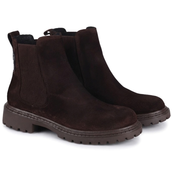 Botki damskie Bombonella 10T 064.6981 S.A 77 T 53KHV